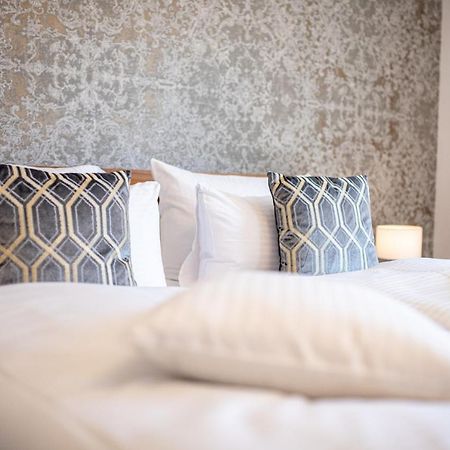 Alpenglueck Apartment Гармиш-Партенкирхен Екстериор снимка