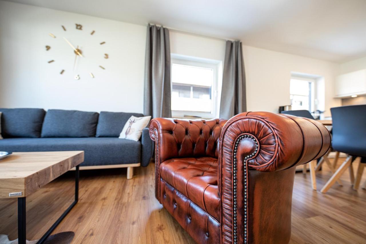 Alpenglueck Apartment Гармиш-Партенкирхен Екстериор снимка