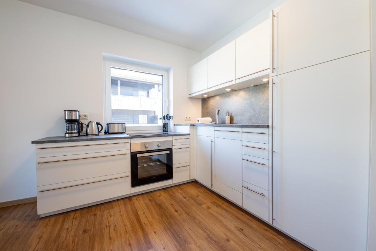 Alpenglueck Apartment Гармиш-Партенкирхен Екстериор снимка