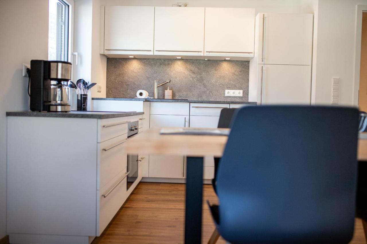 Alpenglueck Apartment Гармиш-Партенкирхен Екстериор снимка