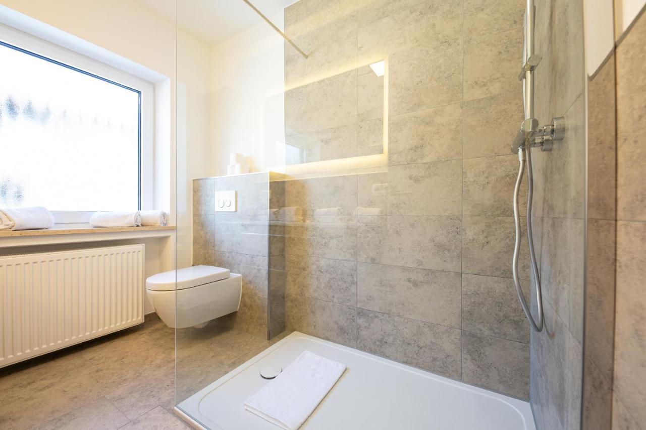 Alpenglueck Apartment Гармиш-Партенкирхен Екстериор снимка