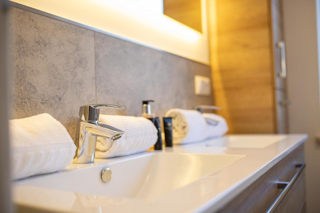 Alpenglueck Apartment Гармиш-Партенкирхен Екстериор снимка