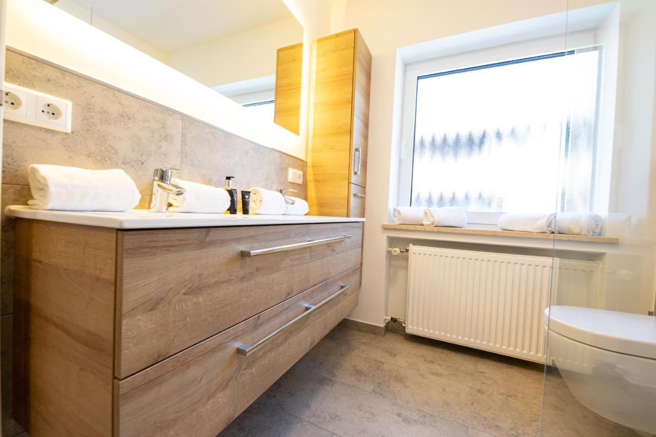 Alpenglueck Apartment Гармиш-Партенкирхен Екстериор снимка