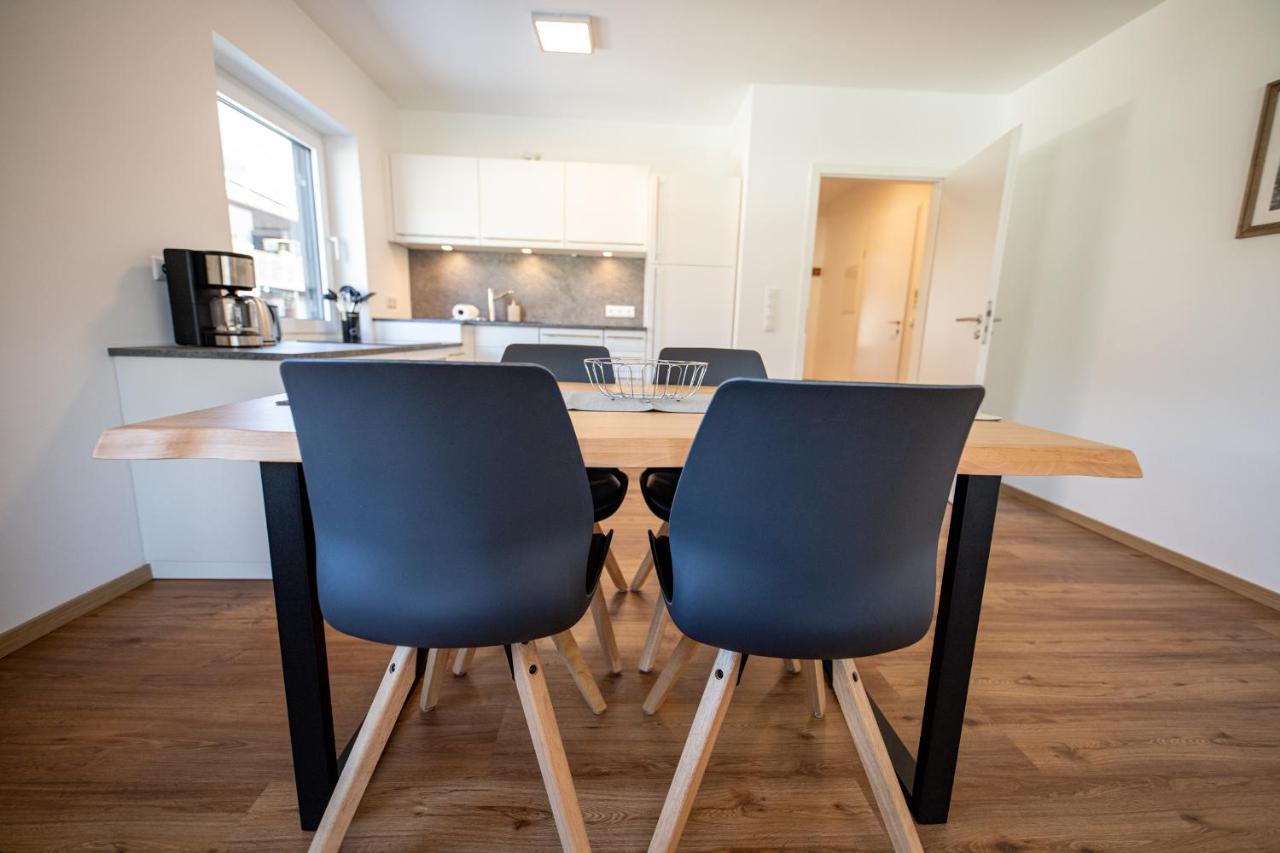 Alpenglueck Apartment Гармиш-Партенкирхен Екстериор снимка