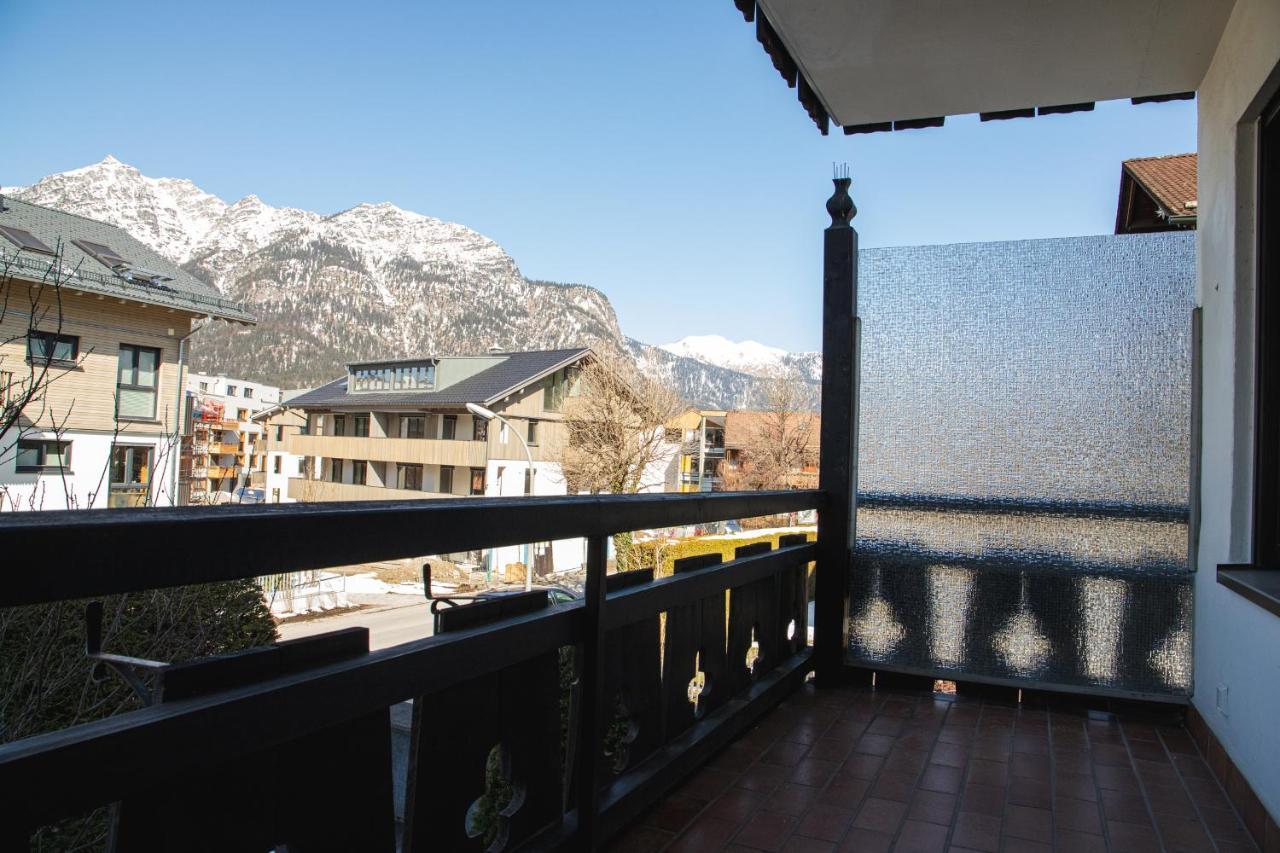 Alpenglueck Apartment Гармиш-Партенкирхен Екстериор снимка